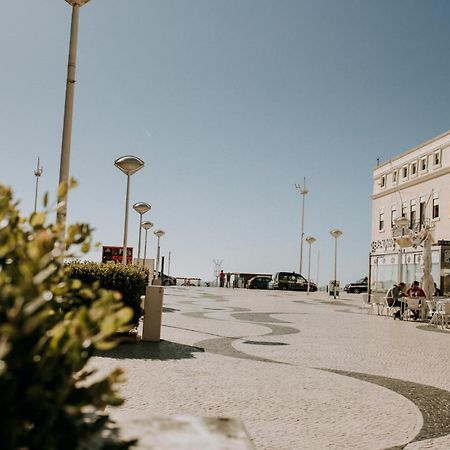 Ferienwohnung Casa Da Mariana - Nazaré Exterior foto